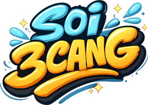 soi 3cang logo